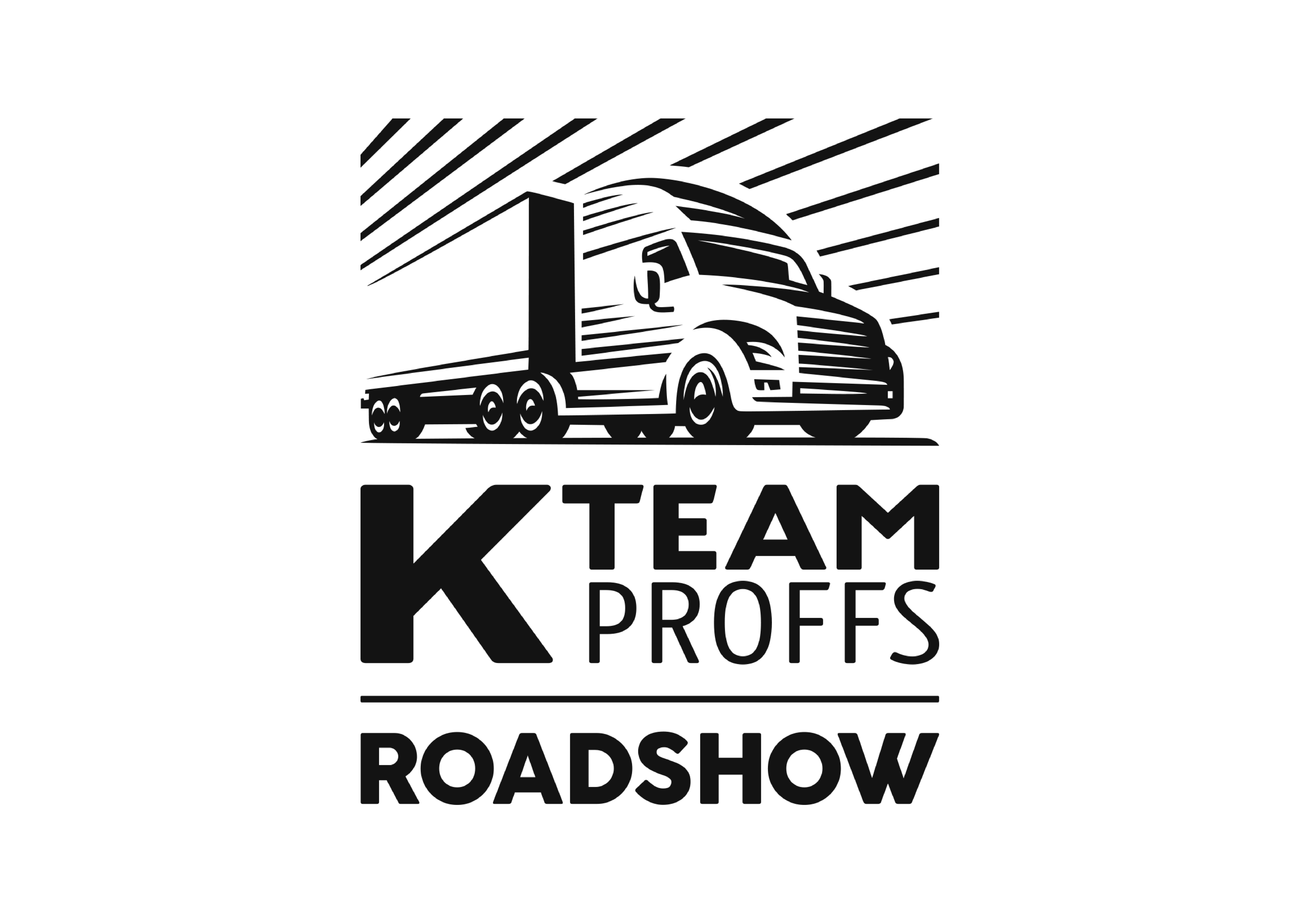 K TEAM PROFFS Roadshow