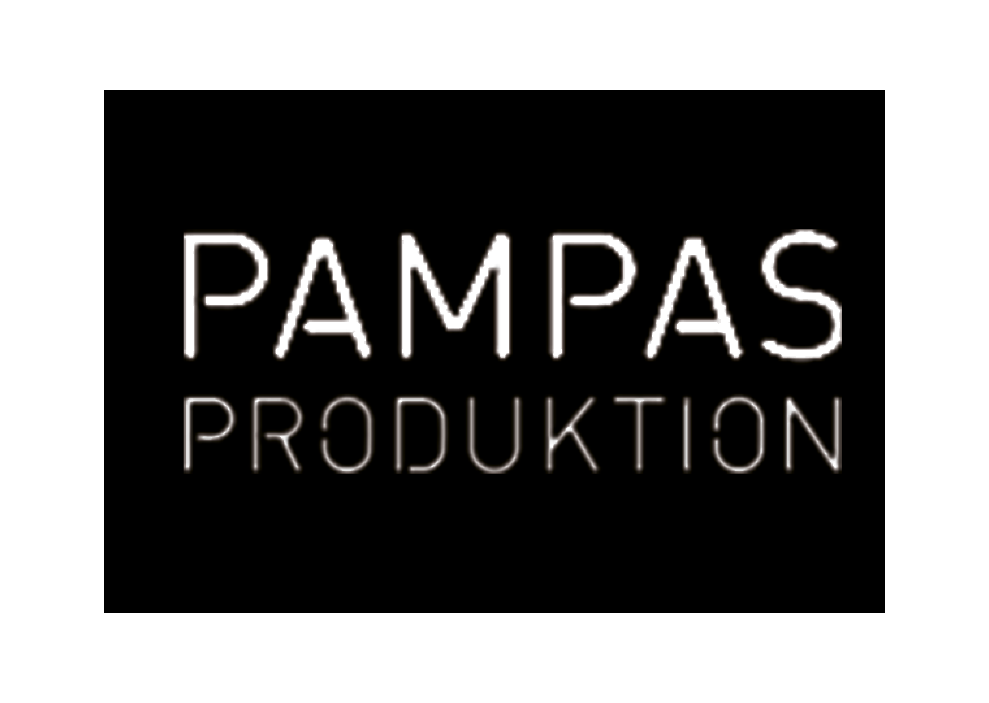 Pampas Produktion 